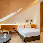 Eurostars Portico 5* Alicante