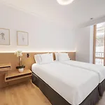 Hotel Eurostars Portico