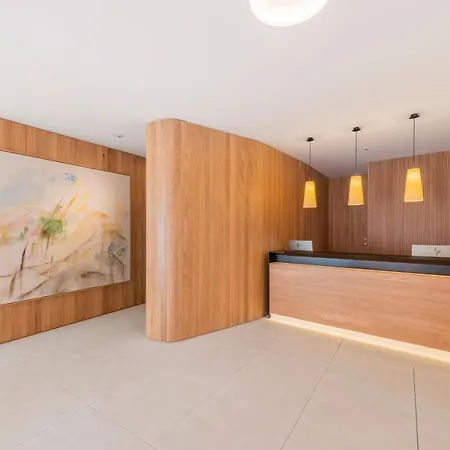 Eurostars Portico Alicante