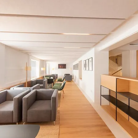 Hotel Eurostars Pórtico Alicante