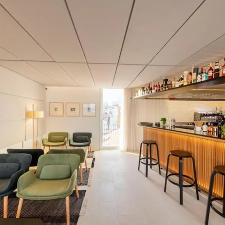 Eurostars Portico Hotell 5*