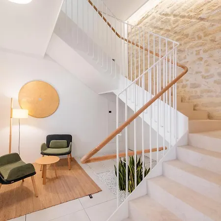 Eurostars Portico 5*