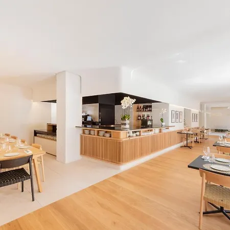 Hotell Eurostars Portico