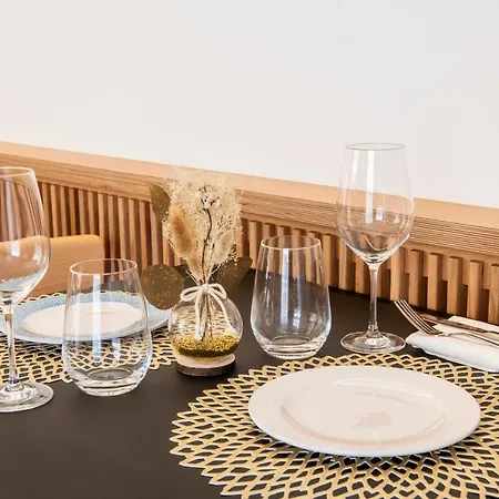 Szálloda Eurostars Portico Alicante