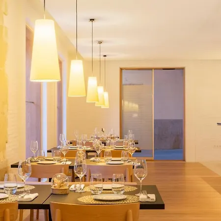 Eurostars Portico 5*