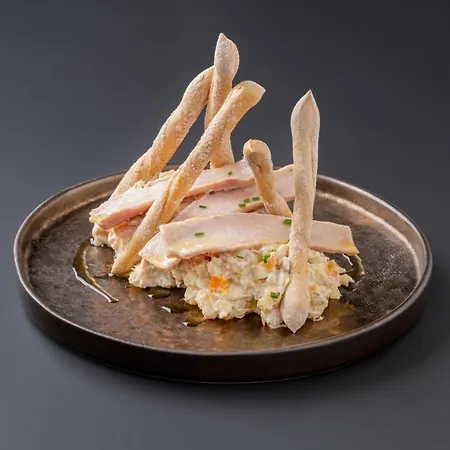 Eurostars Portico Alicante