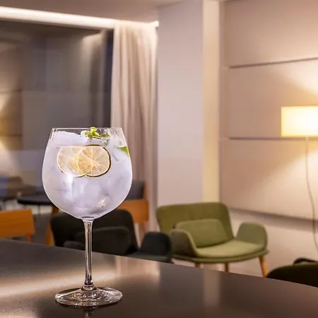 Eurostars Portico Szálloda