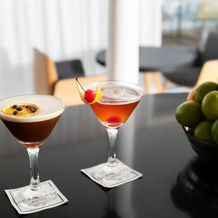 Eurostars Portico فندق لقنت