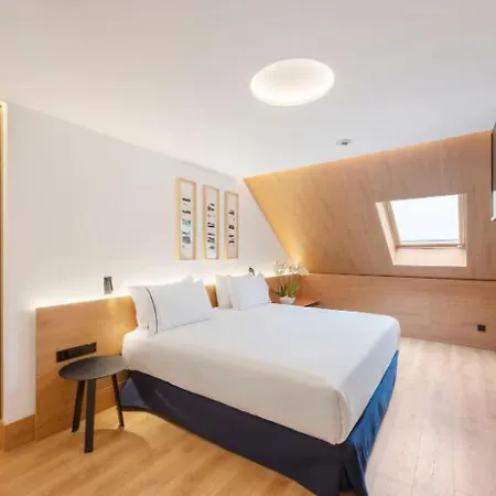 Eurostars Portico Alicante