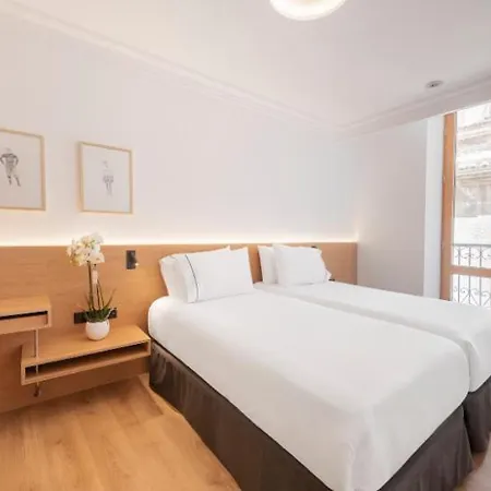 Eurostars Pórtico Alicante