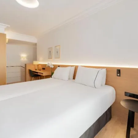 Eurostars Pórtico Hotel Alicante