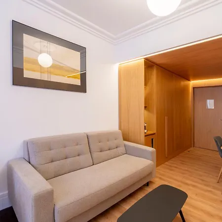 Eurostars Portico Hotell 5*