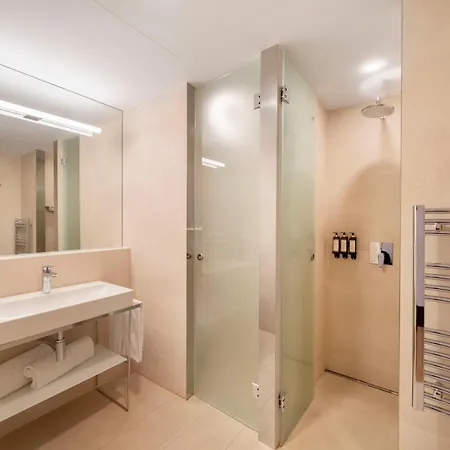 Hotel Eurostars Portico Alicante