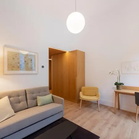 Hotel Eurostars Portico
