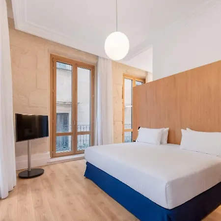 Eurostars Portico 5*