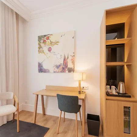 Eurostars Portico Alicante