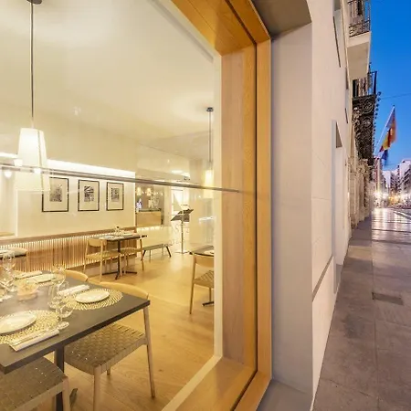 Eurostars Portico Hotel Alicante