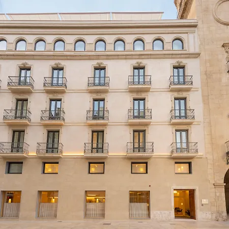 Eurostars Portico 5* لقنت