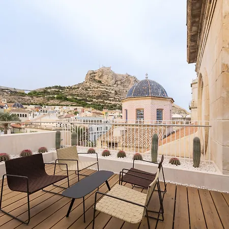 Eurostars Portico لقنت