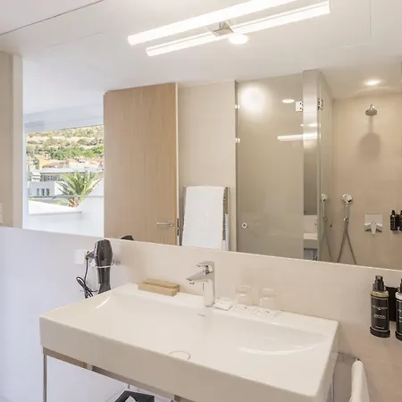 Eurostars Portico