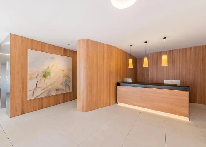 Eurostars Pórtico Alicante