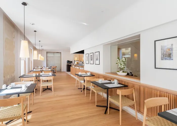 Eurostars Pórtico Hotel 5*