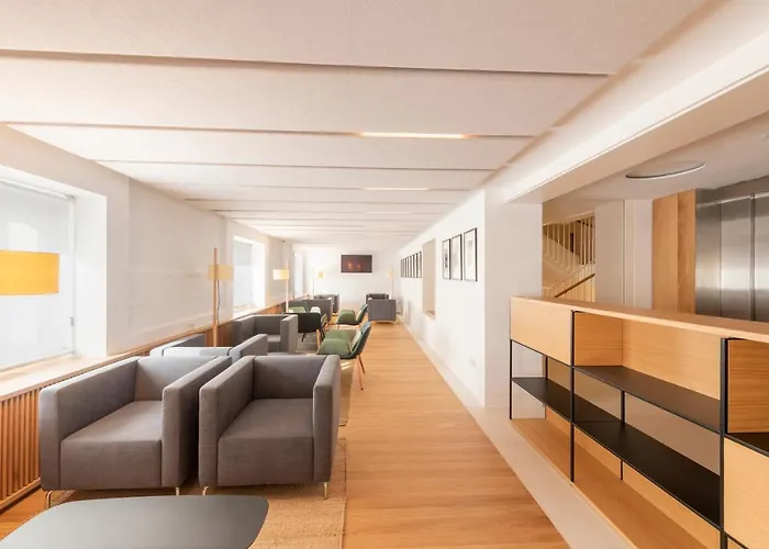 Hotel Eurostars Pórtico Alicante