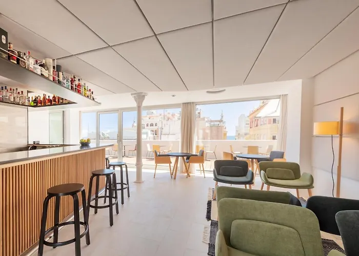 Eurostars Pórtico Alicante