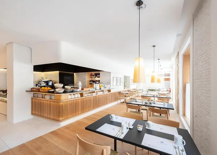 Hotel Eurostars Pórtico 5*