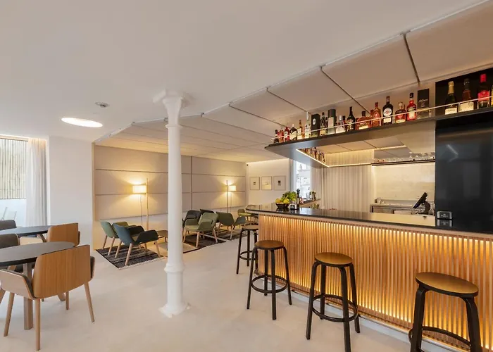 Hotel Eurostars Pórtico