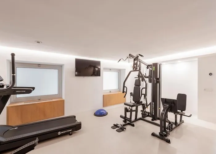 Hotel Eurostars Pórtico 5*