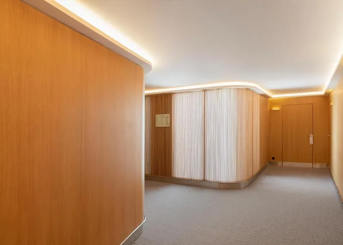 Hotel Eurostars Pórtico