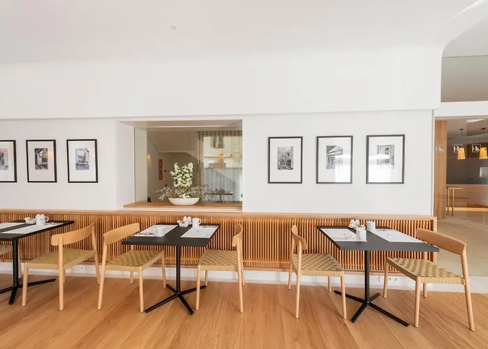 Eurostars Pórtico Hotel 5*