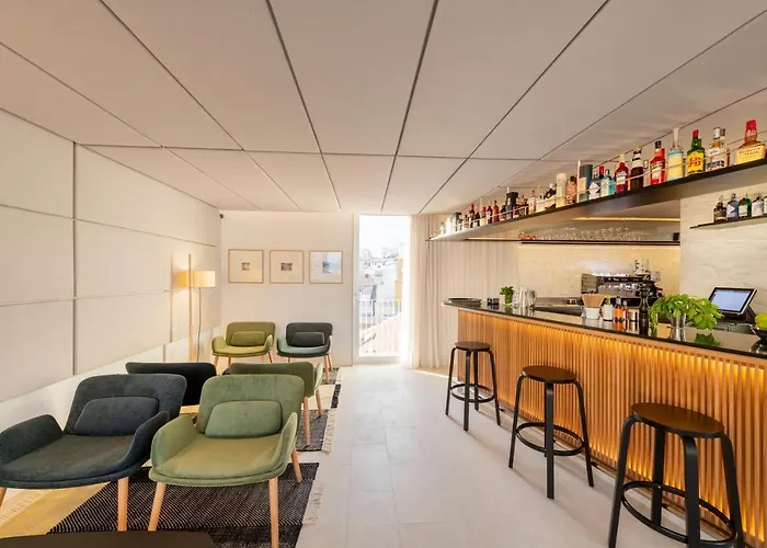 Eurostars Pórtico Hotel 5*