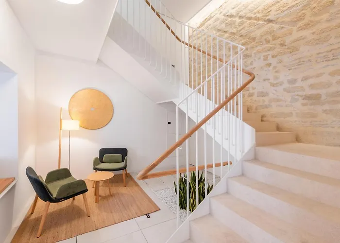 Eurostars Pórtico 5*