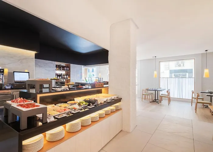 Eurostars Pórtico 5*