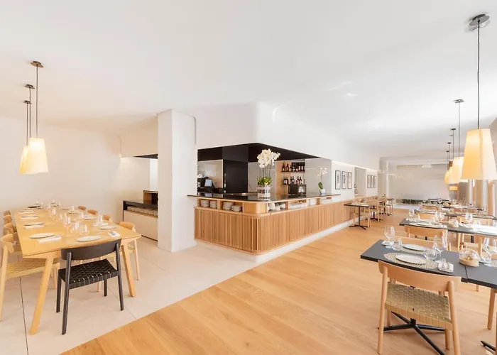 Hotel Eurostars Pórtico