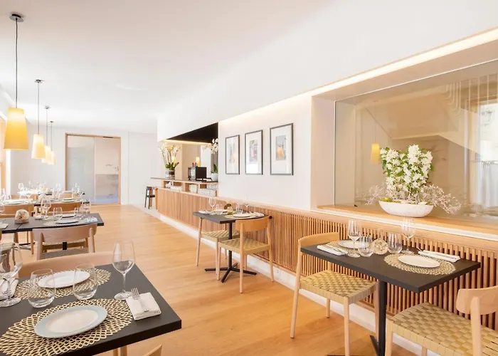 Eurostars Pórtico 5*