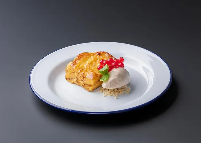 Hotel Eurostars Pórtico 5*