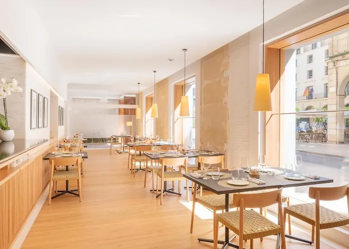 Eurostars Pórtico Alicante