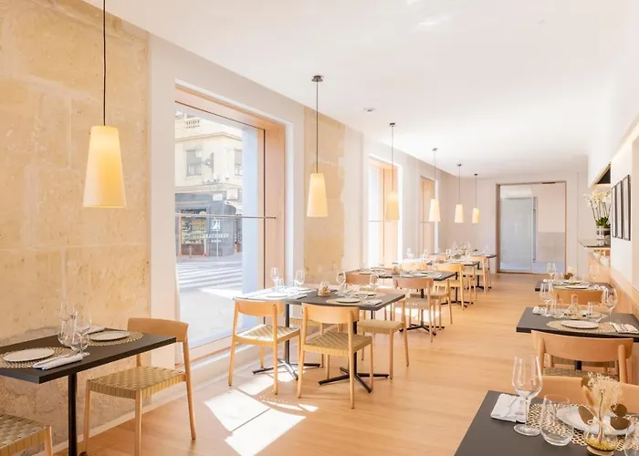 Eurostars Pórtico 5*