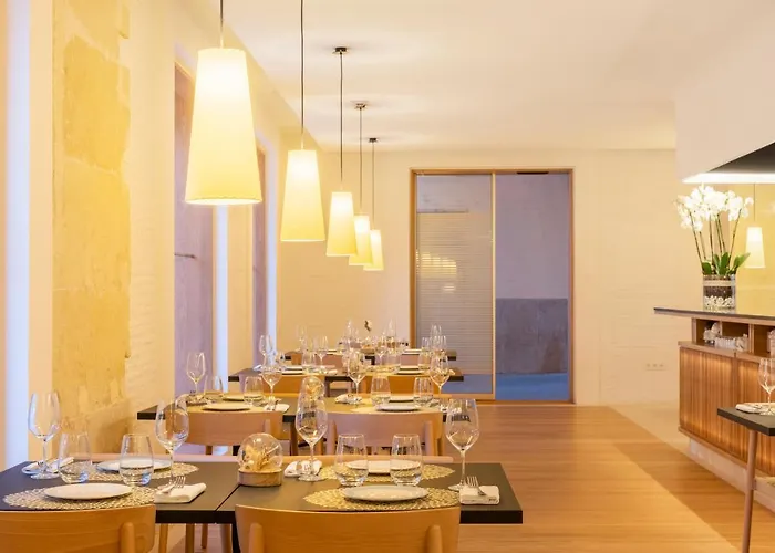 Eurostars Pórtico 5*