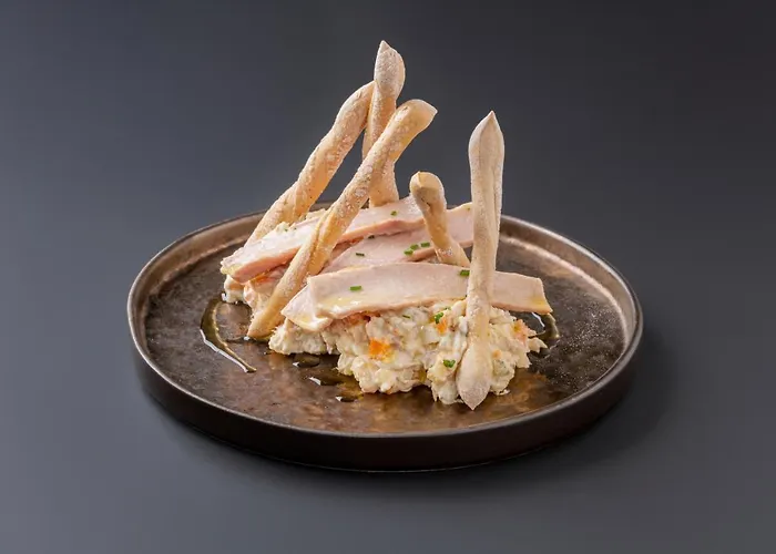 Eurostars Pórtico Alicante