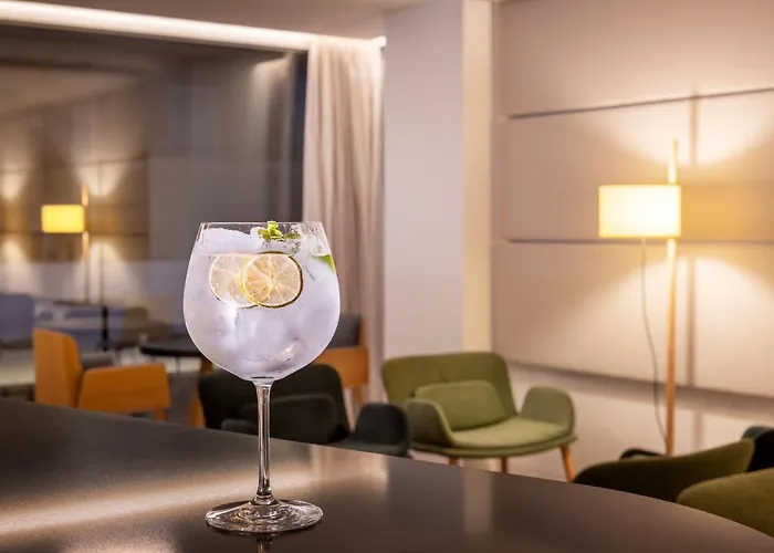 Eurostars Pórtico Hotel