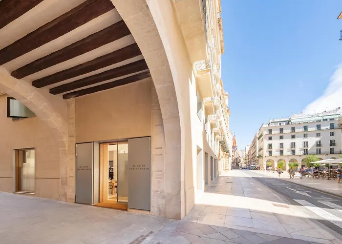 Hotel Eurostars Pórtico