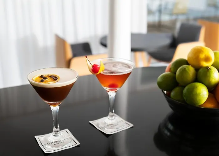 Eurostars Pórtico Hotel Alicante