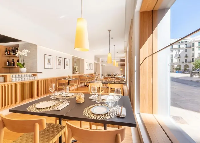 Hotel Eurostars Pórtico 5*