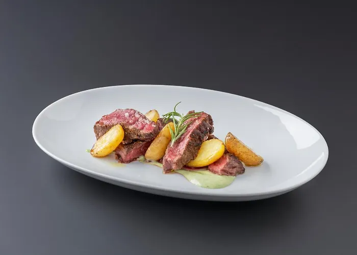 Eurostars Pórtico Hotel 5*