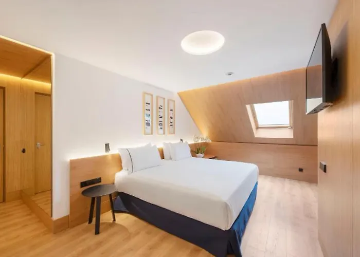 Eurostars Pórtico Alicante