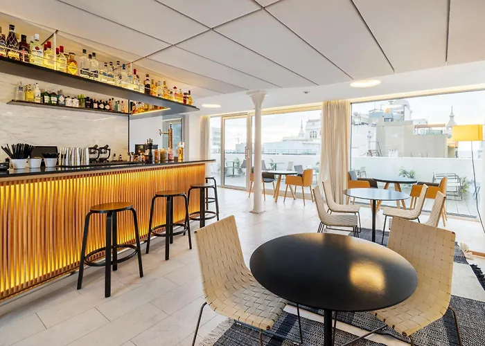 Hotel Eurostars Pórtico